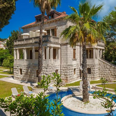 Villa Filaus Dubrovnik Luaran gambar