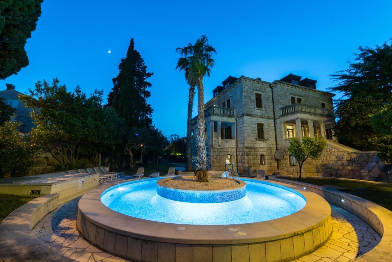 Villa Filaus Dubrovnik Luaran gambar