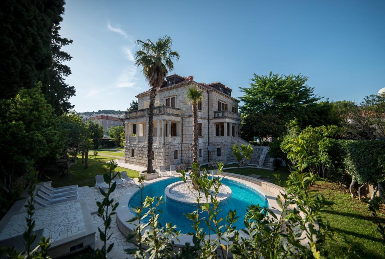 Villa Filaus Dubrovnik Luaran gambar