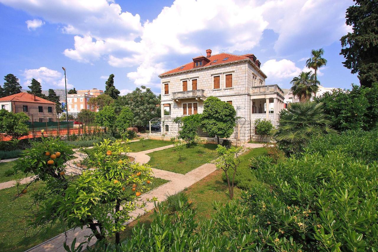 Villa Filaus Dubrovnik Luaran gambar