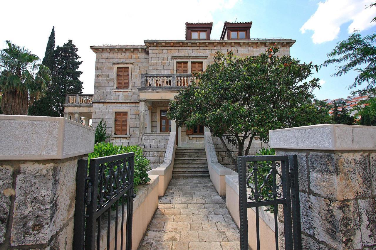 Villa Filaus Dubrovnik Luaran gambar