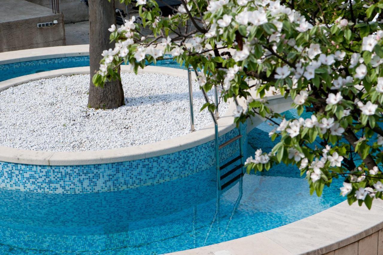 Villa Filaus Dubrovnik Luaran gambar