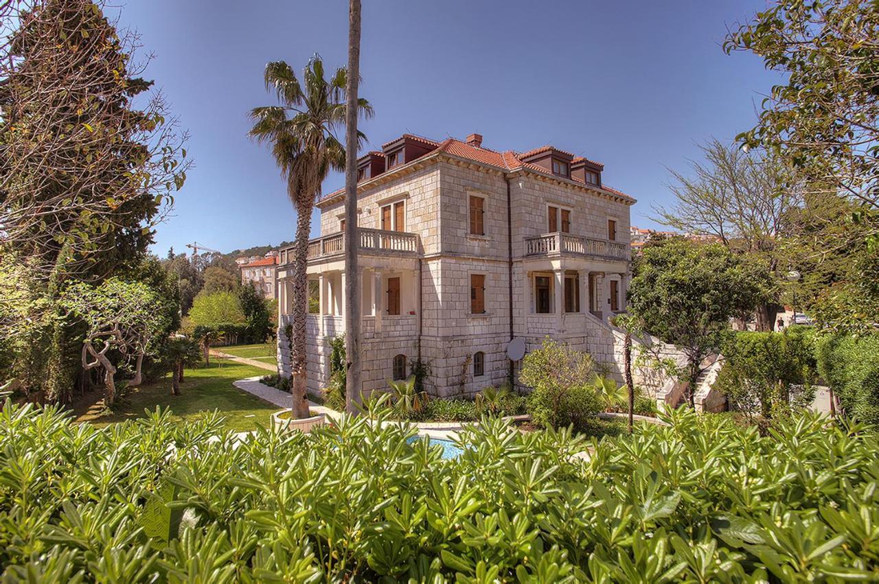 Villa Filaus Dubrovnik Luaran gambar