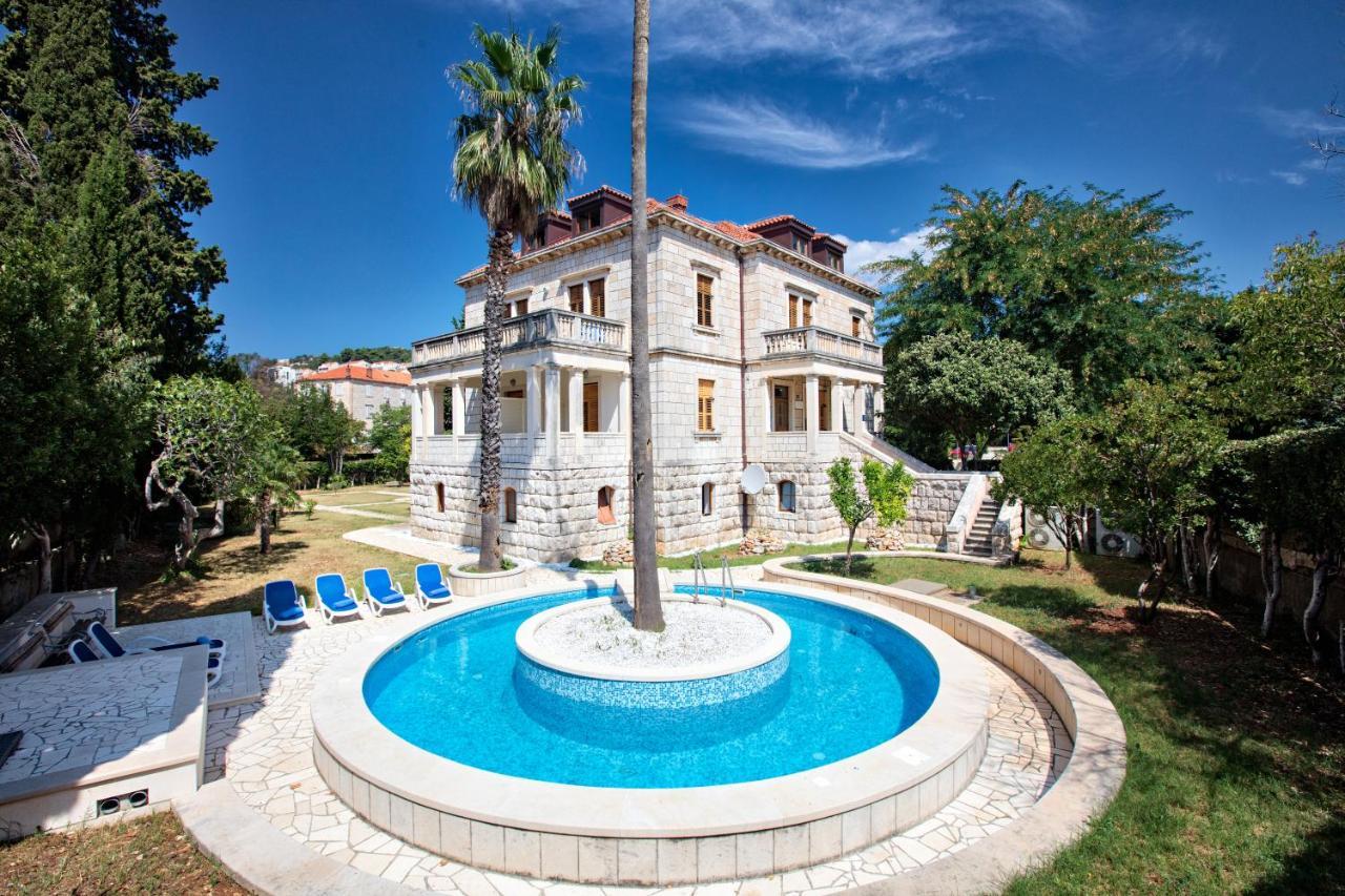 Villa Filaus Dubrovnik Luaran gambar