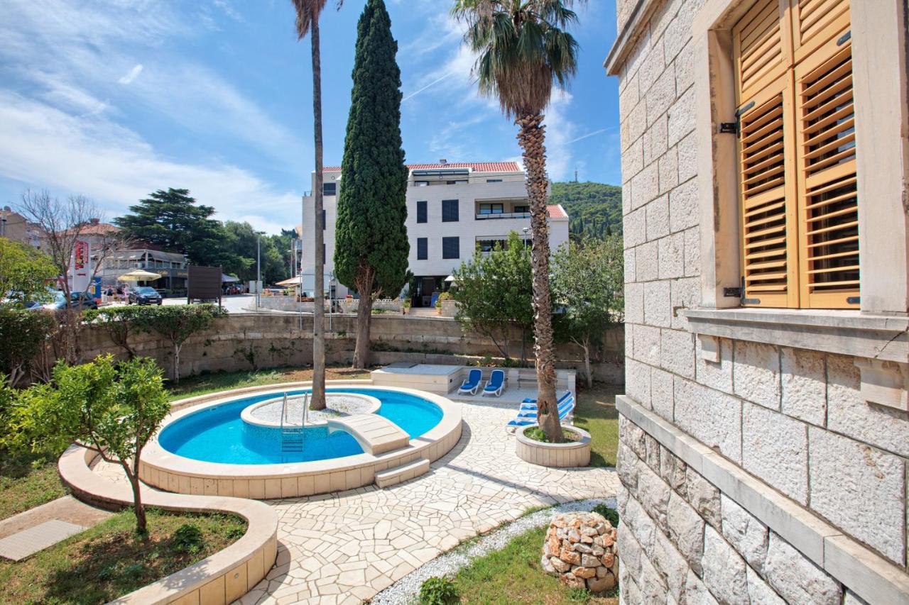 Villa Filaus Dubrovnik Luaran gambar