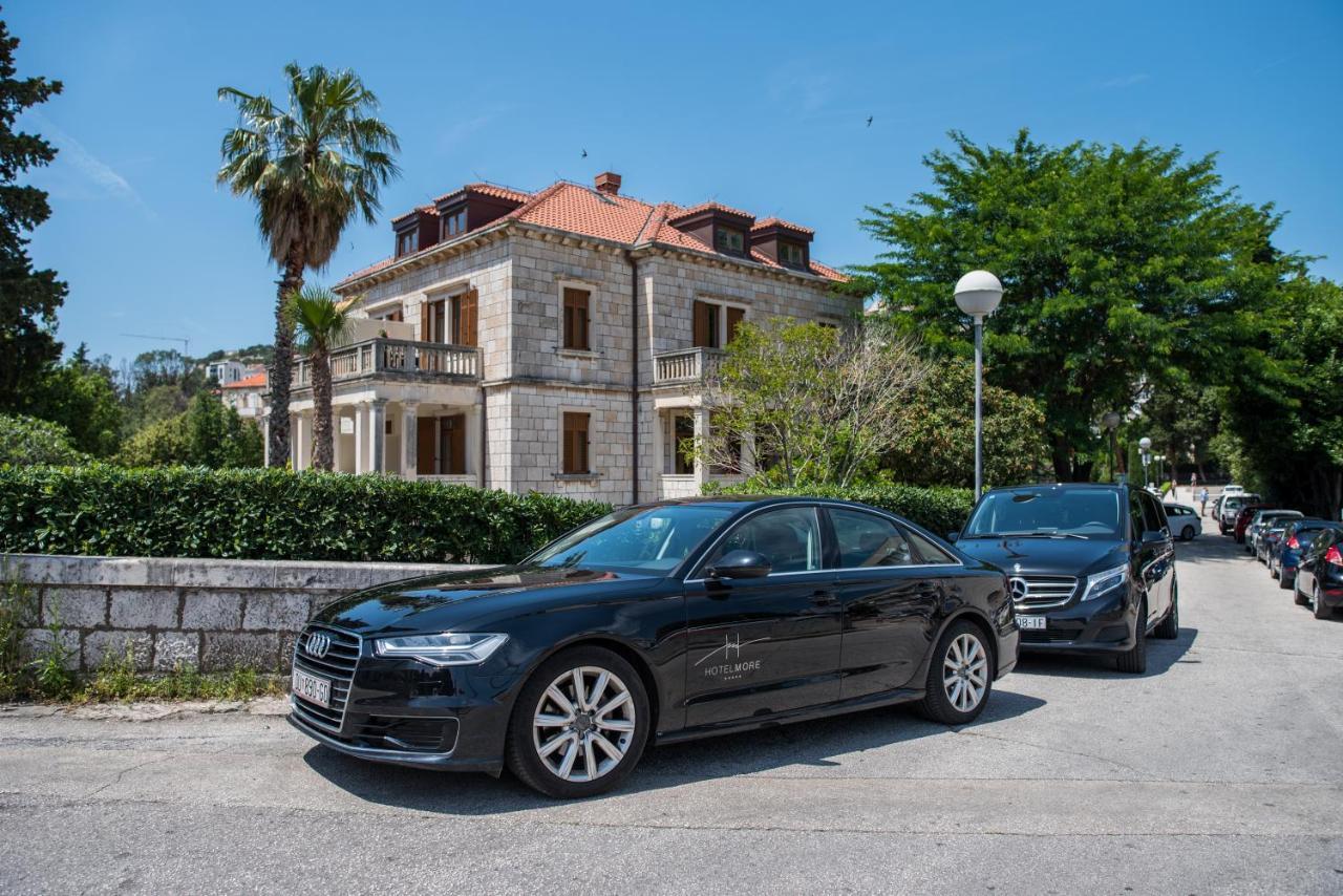 Villa Filaus Dubrovnik Luaran gambar