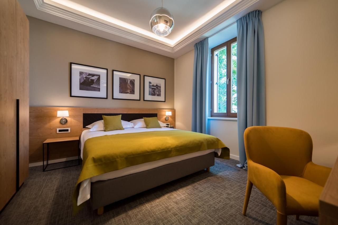 Villa Filaus Dubrovnik Luaran gambar