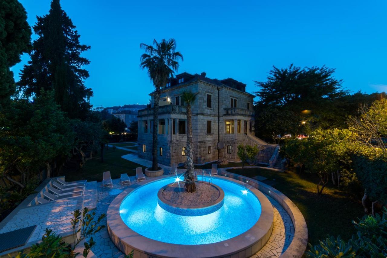 Villa Filaus Dubrovnik Luaran gambar