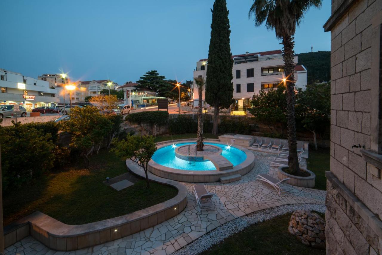 Villa Filaus Dubrovnik Luaran gambar