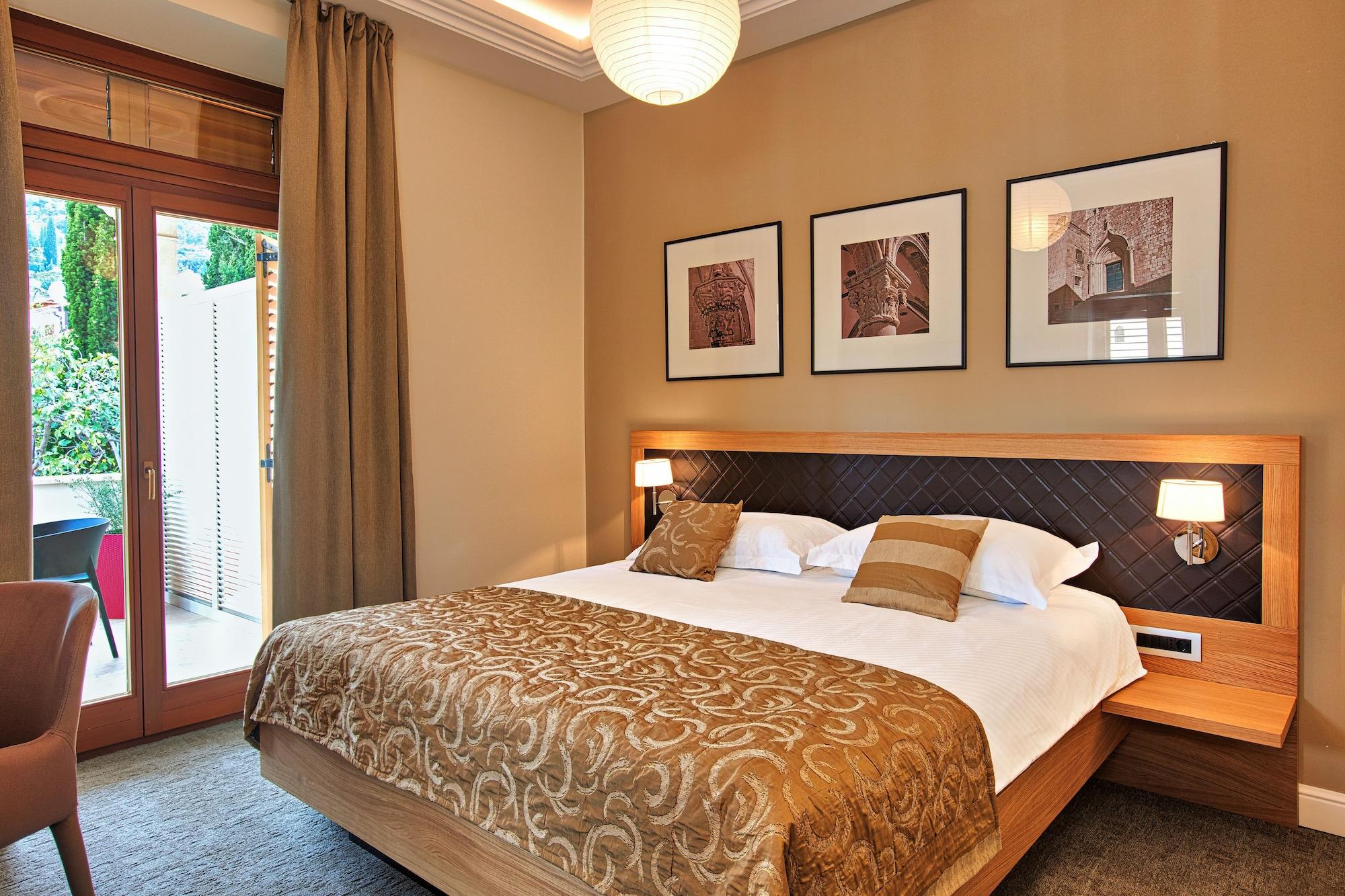 Villa Filaus Dubrovnik Luaran gambar