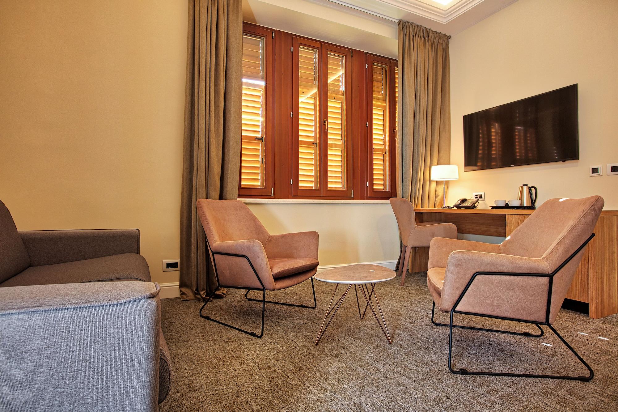 Villa Filaus Dubrovnik Luaran gambar