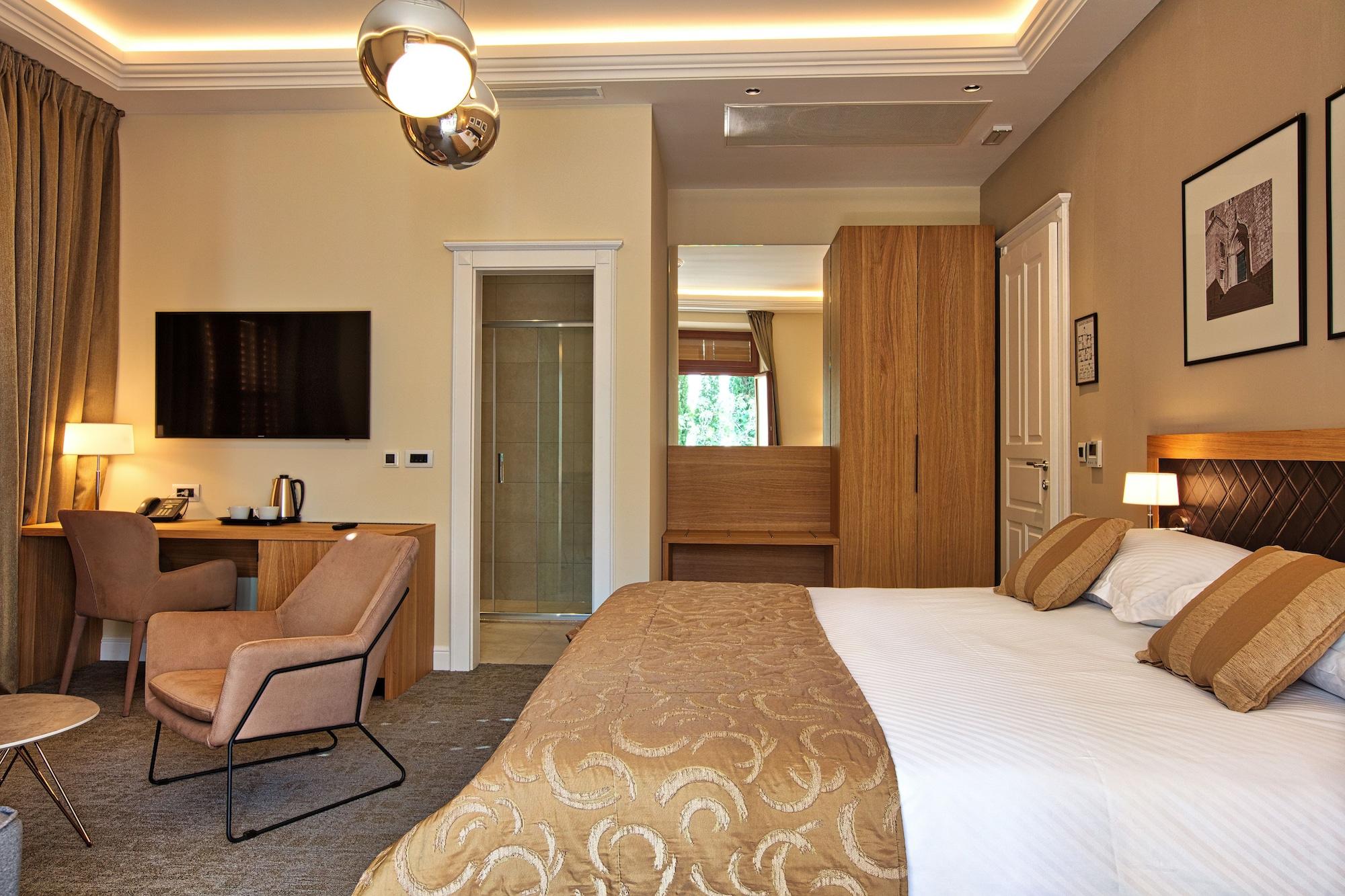 Villa Filaus Dubrovnik Luaran gambar