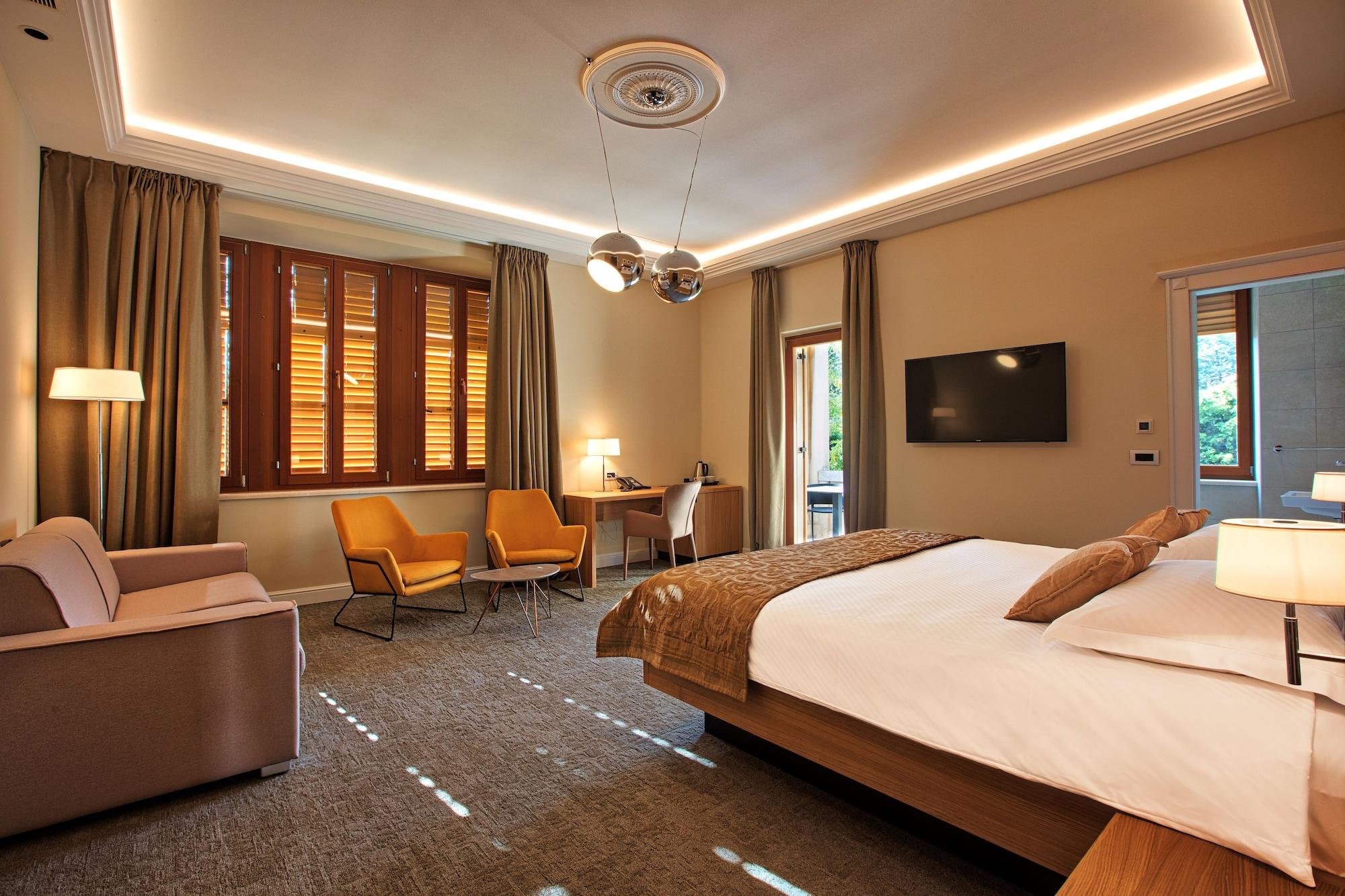 Villa Filaus Dubrovnik Luaran gambar