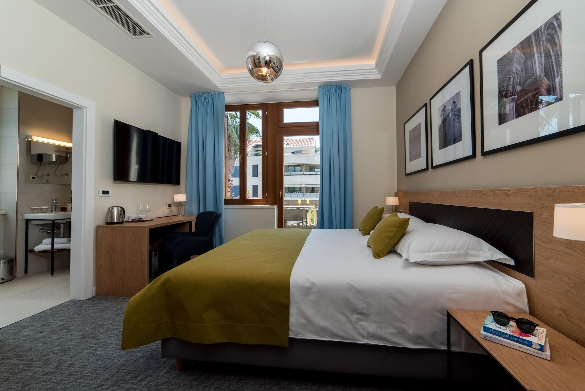 Villa Filaus Dubrovnik Luaran gambar