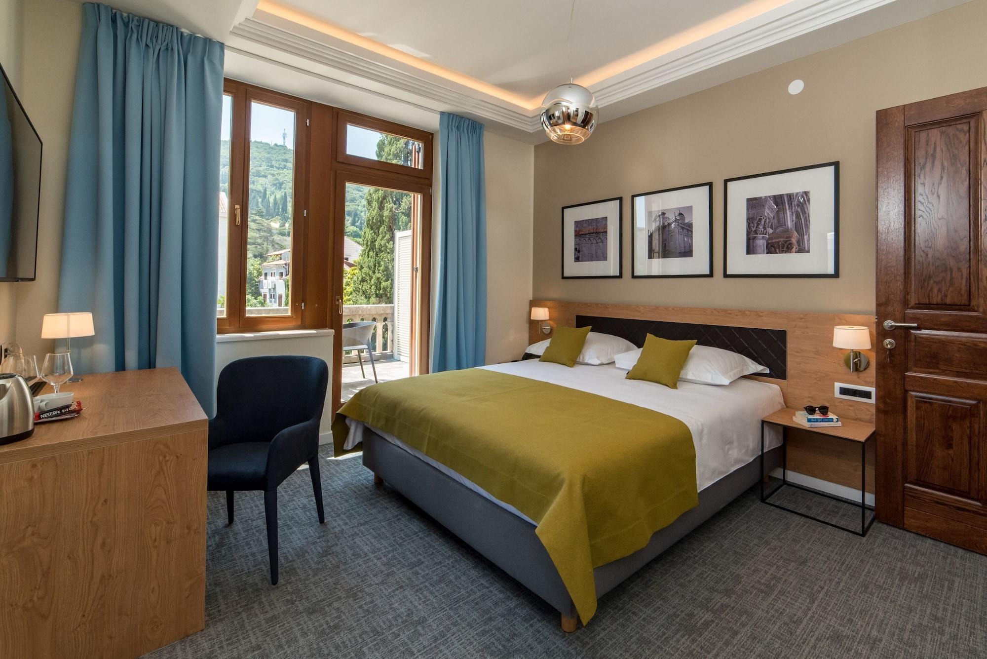 Villa Filaus Dubrovnik Luaran gambar