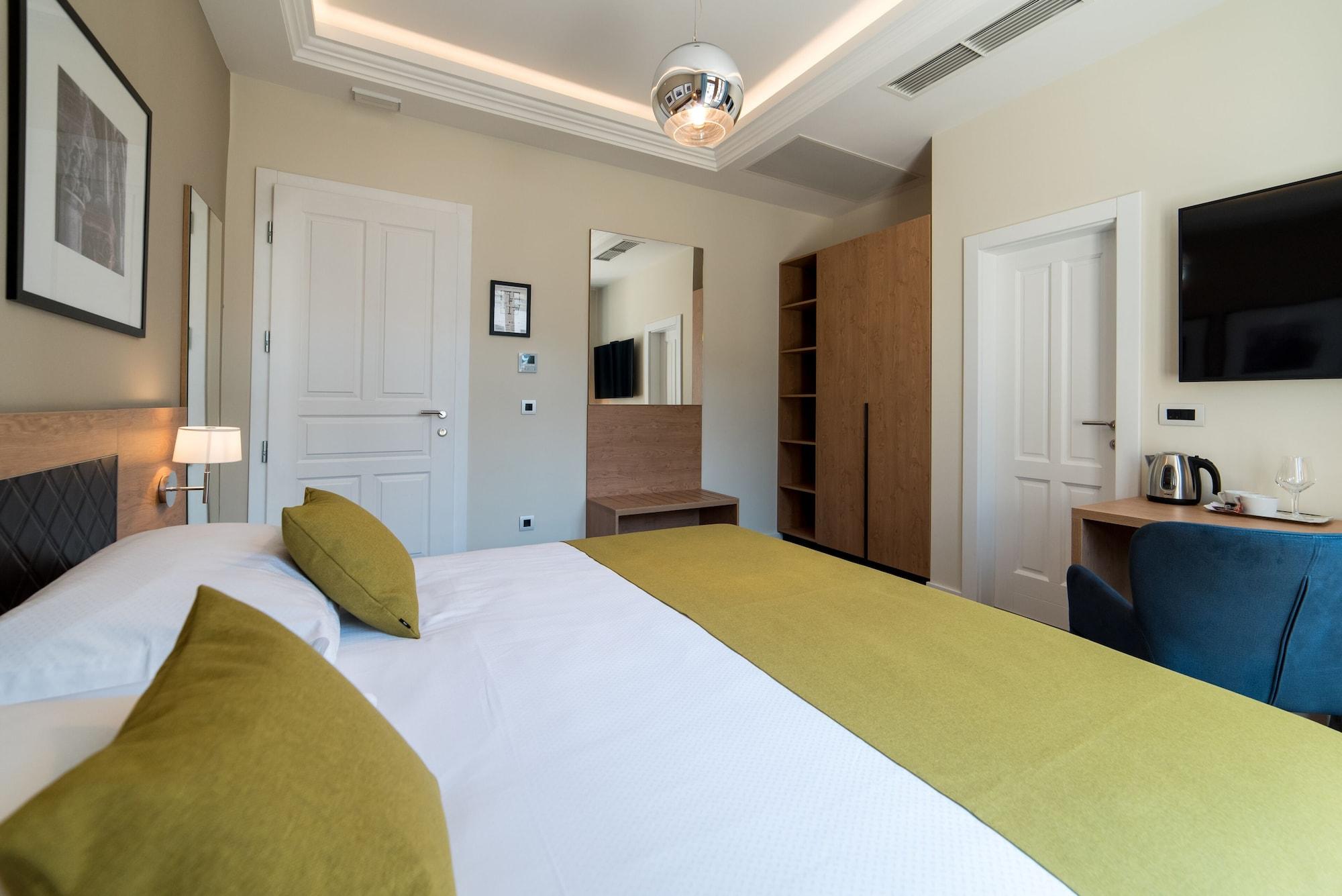Villa Filaus Dubrovnik Luaran gambar