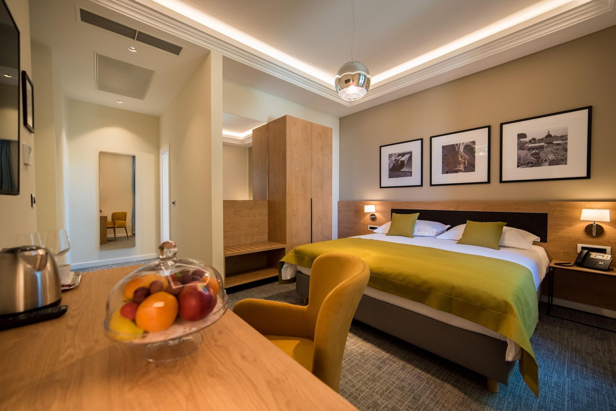 Villa Filaus Dubrovnik Luaran gambar