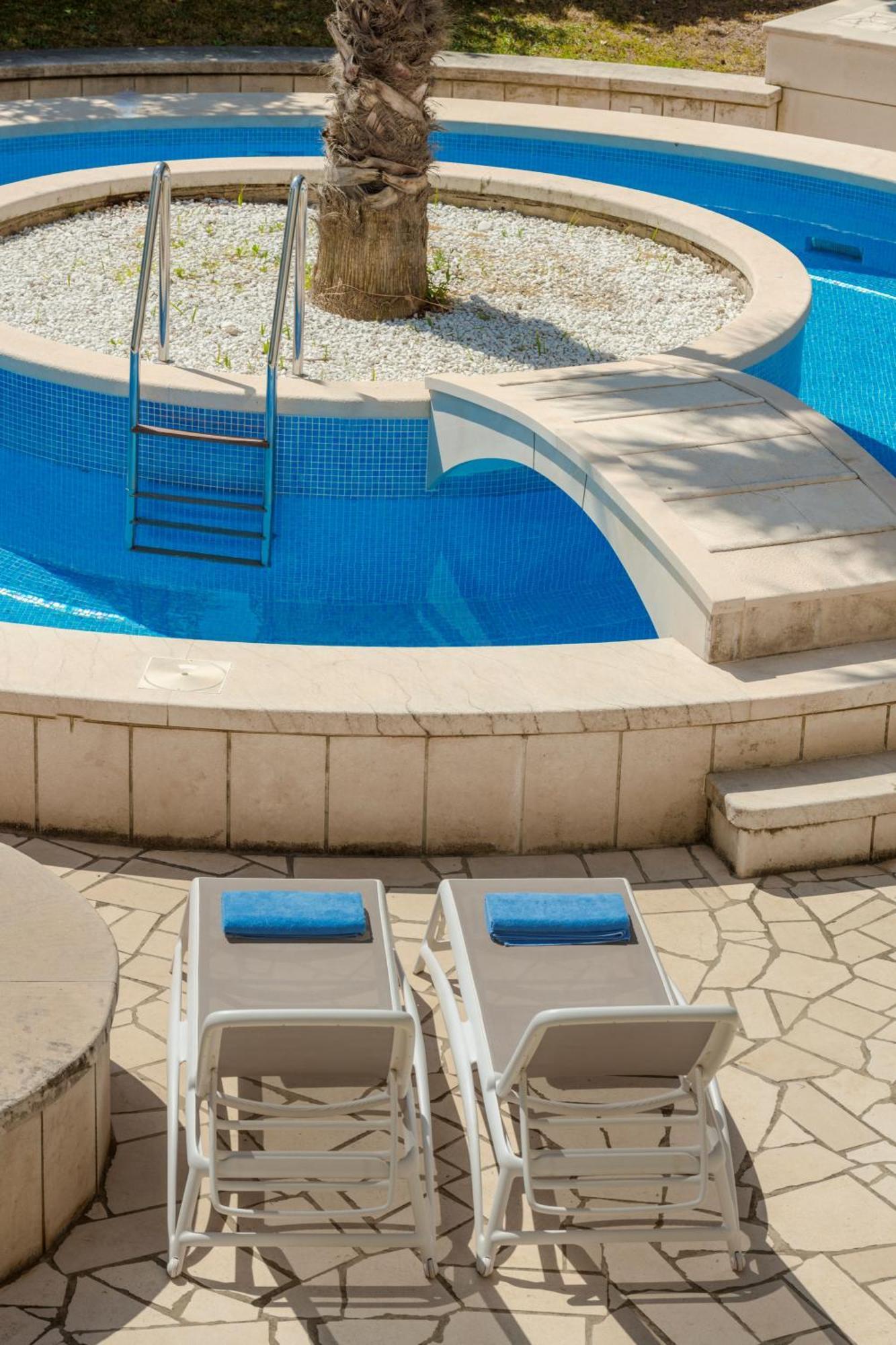 Villa Filaus Dubrovnik Luaran gambar