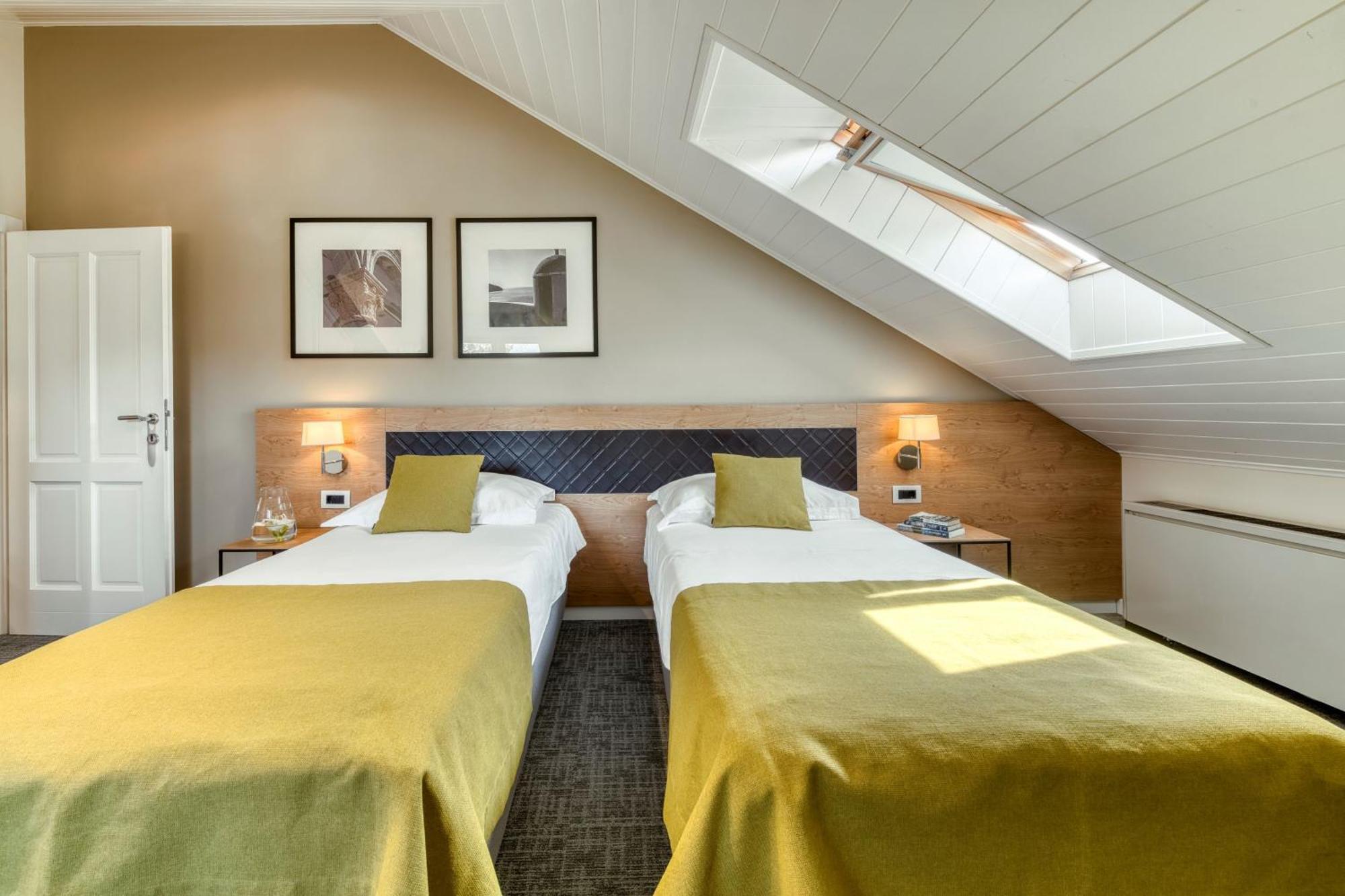 Villa Filaus Dubrovnik Luaran gambar