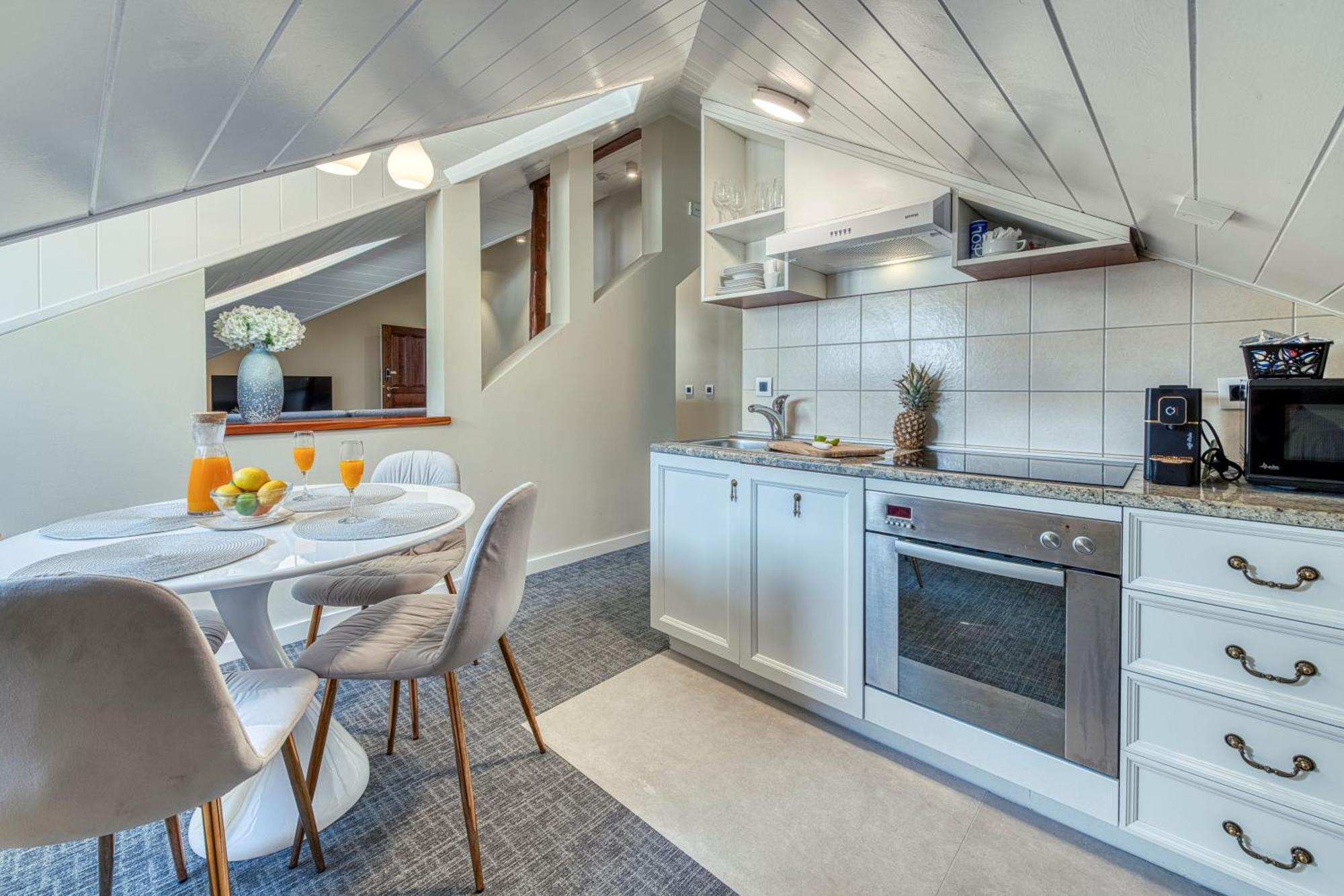 Villa Filaus Dubrovnik Luaran gambar