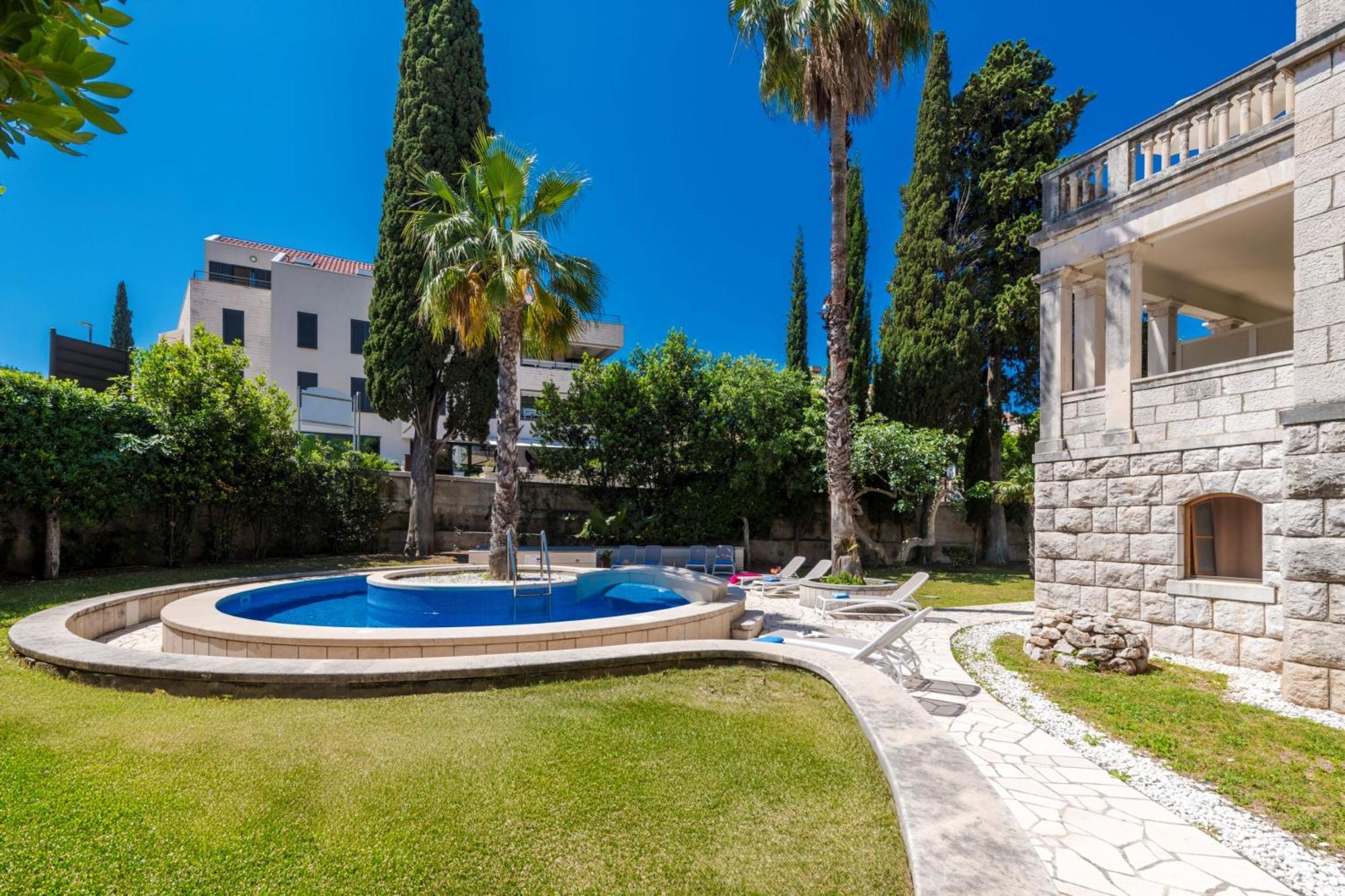 Villa Filaus Dubrovnik Luaran gambar