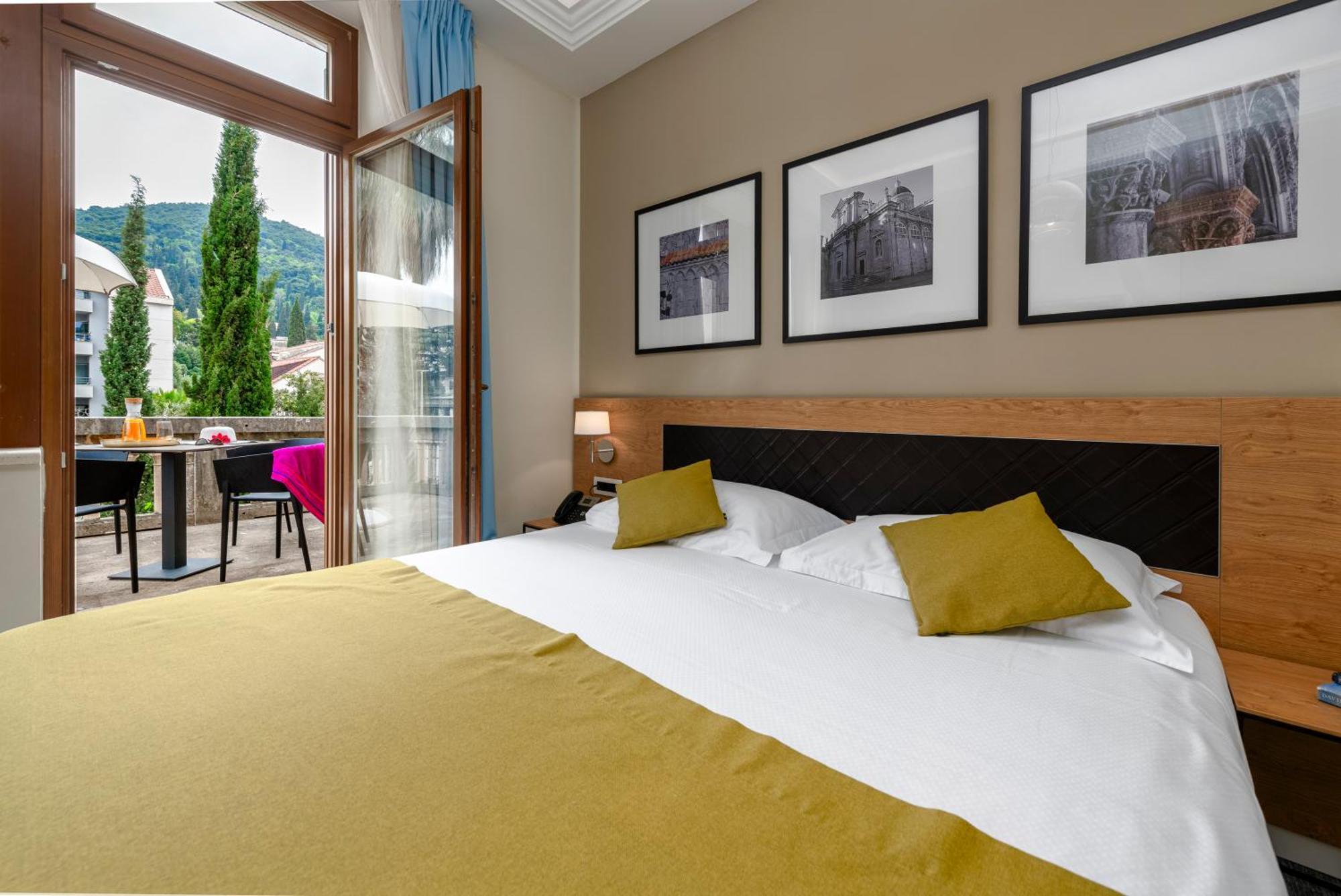 Villa Filaus Dubrovnik Luaran gambar