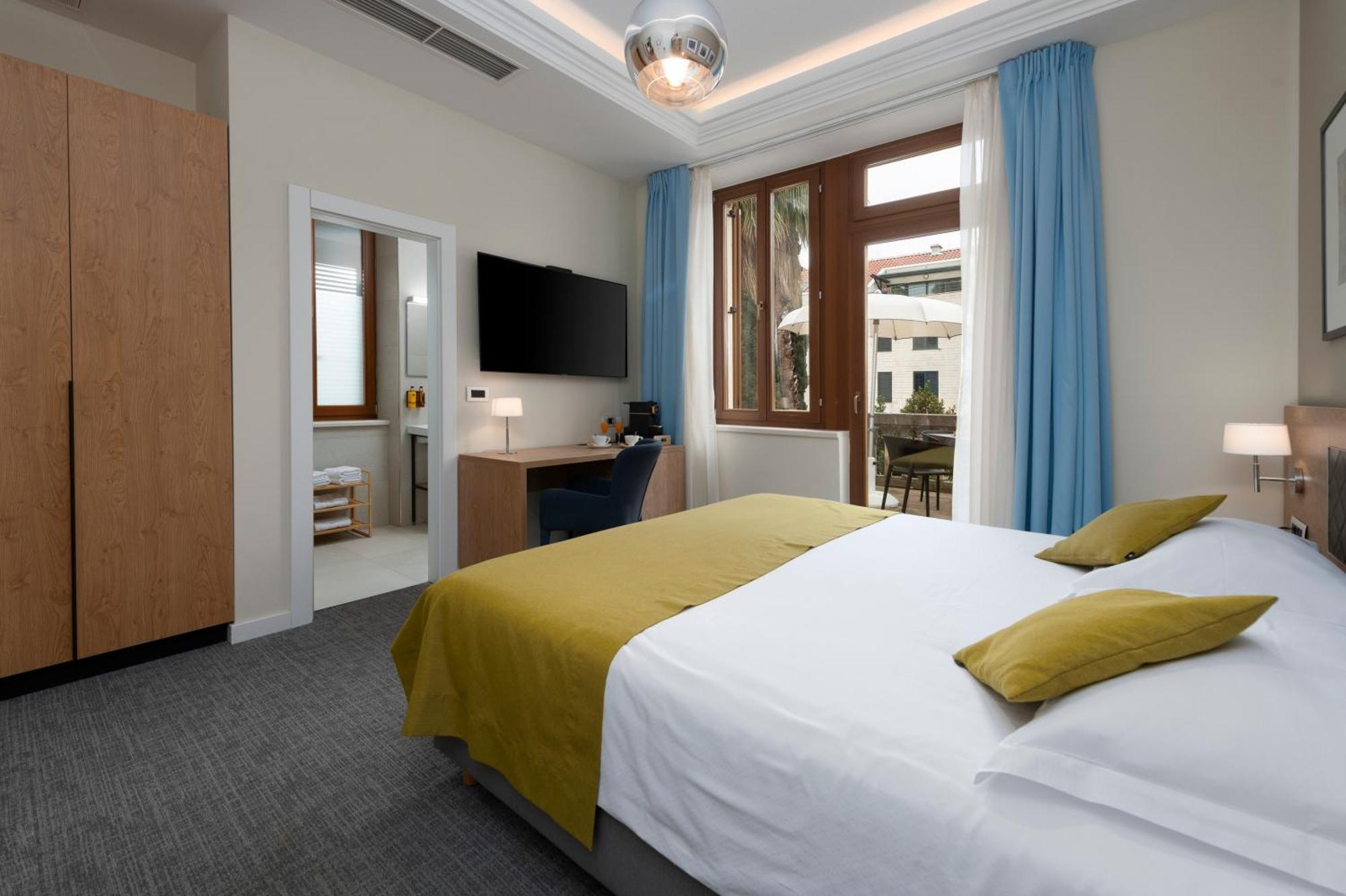 Villa Filaus Dubrovnik Luaran gambar