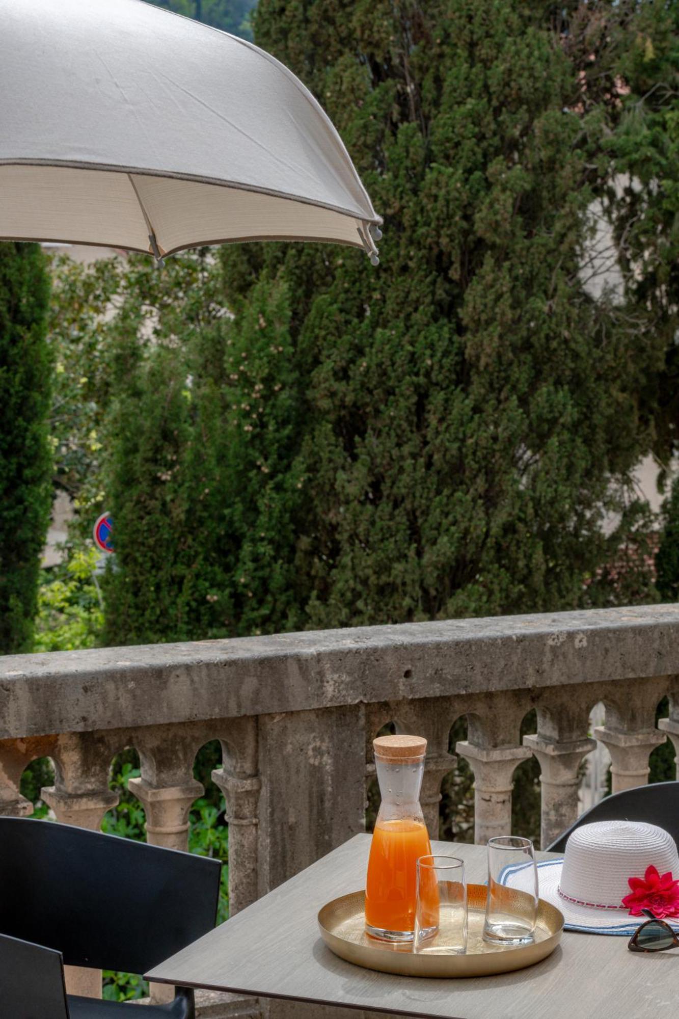 Villa Filaus Dubrovnik Luaran gambar