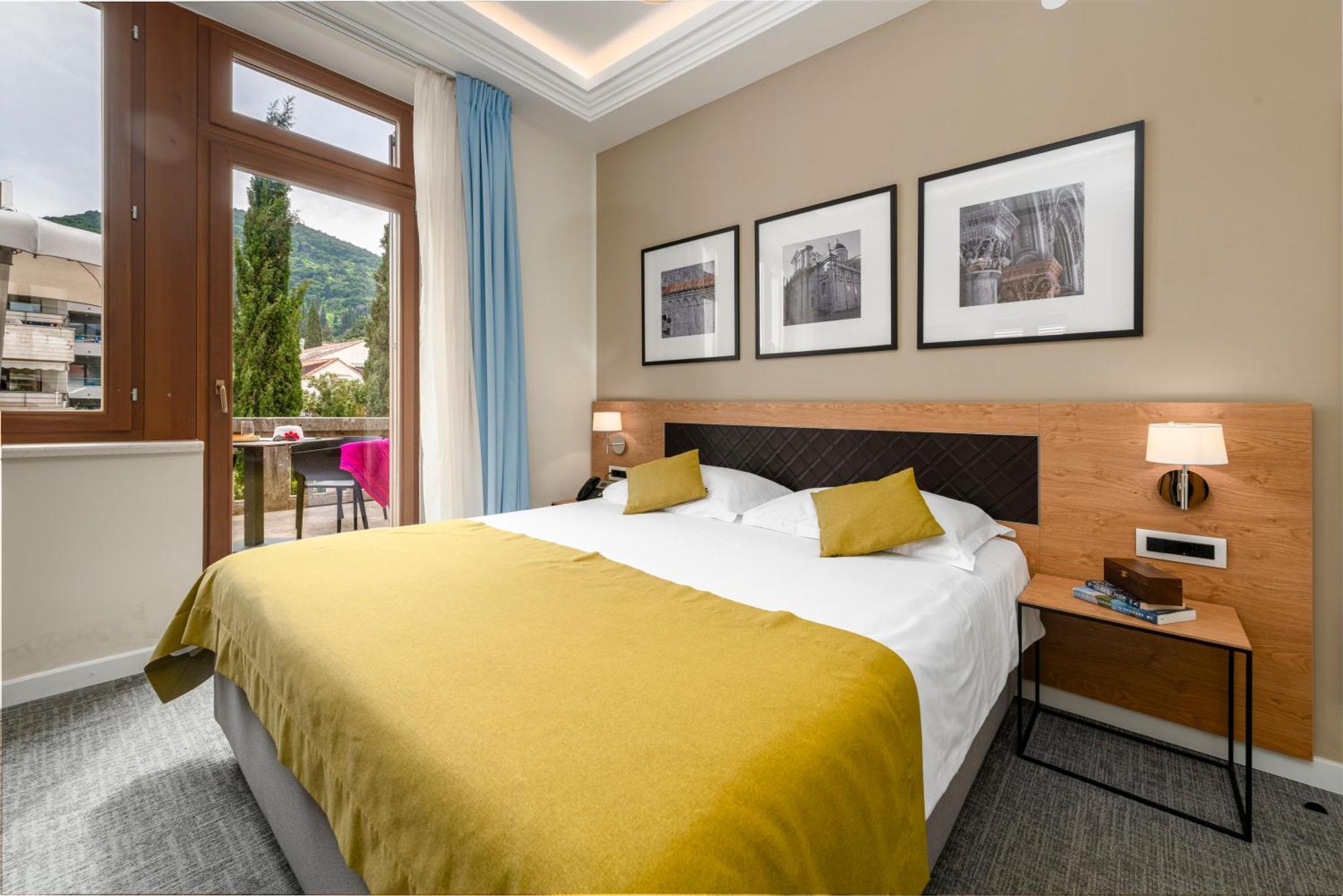 Villa Filaus Dubrovnik Luaran gambar