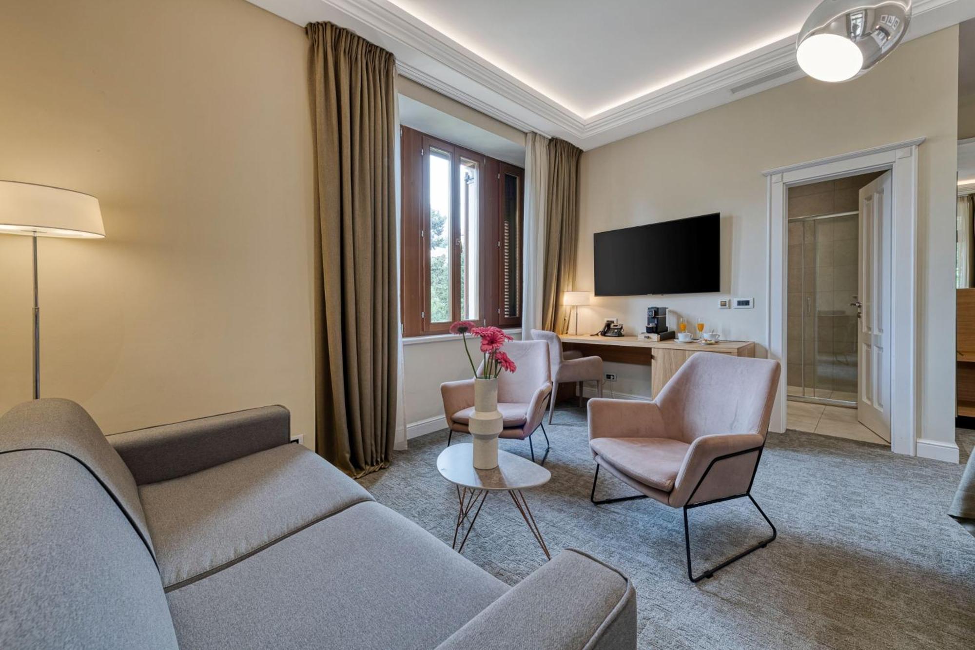 Villa Filaus Dubrovnik Luaran gambar