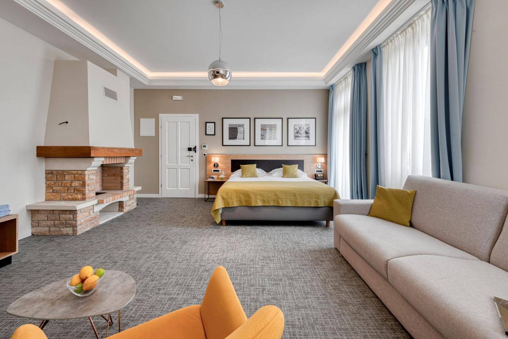 Villa Filaus Dubrovnik Luaran gambar