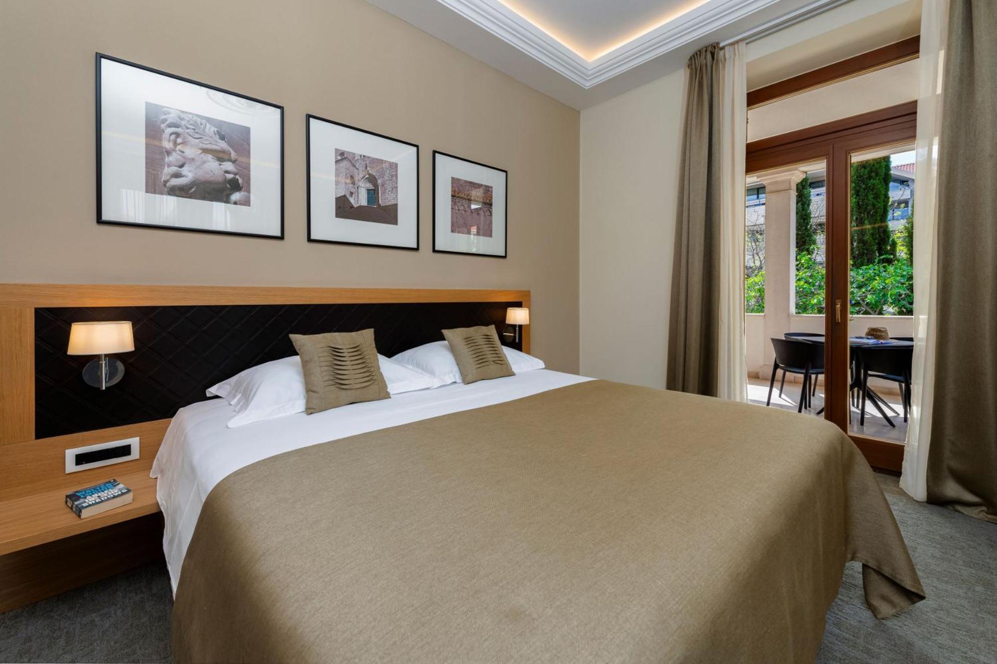 Villa Filaus Dubrovnik Luaran gambar