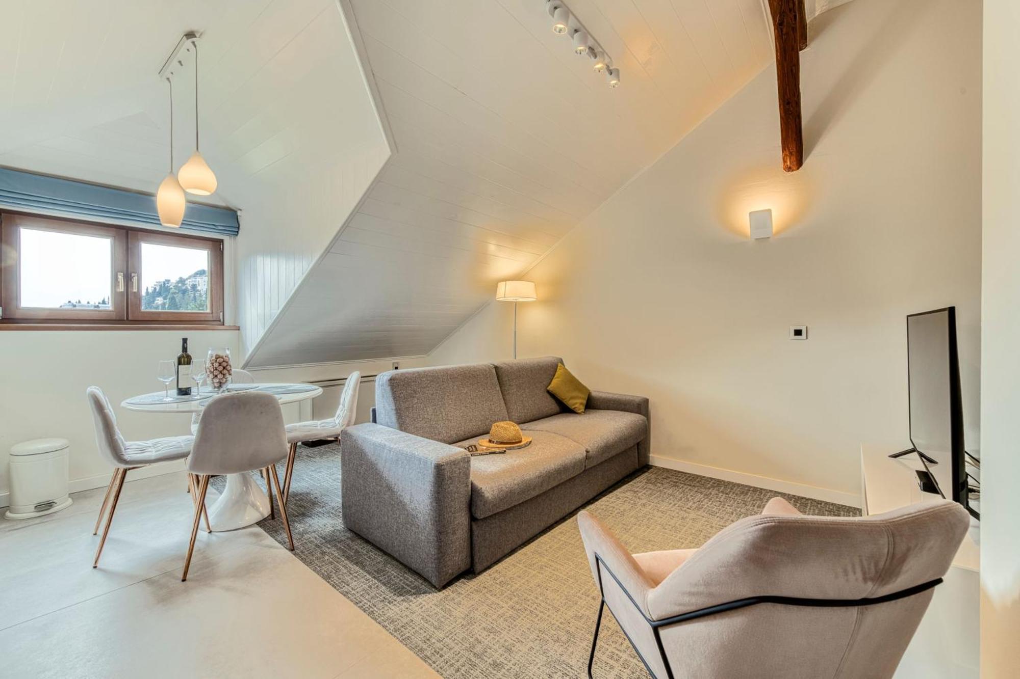 Villa Filaus Dubrovnik Luaran gambar