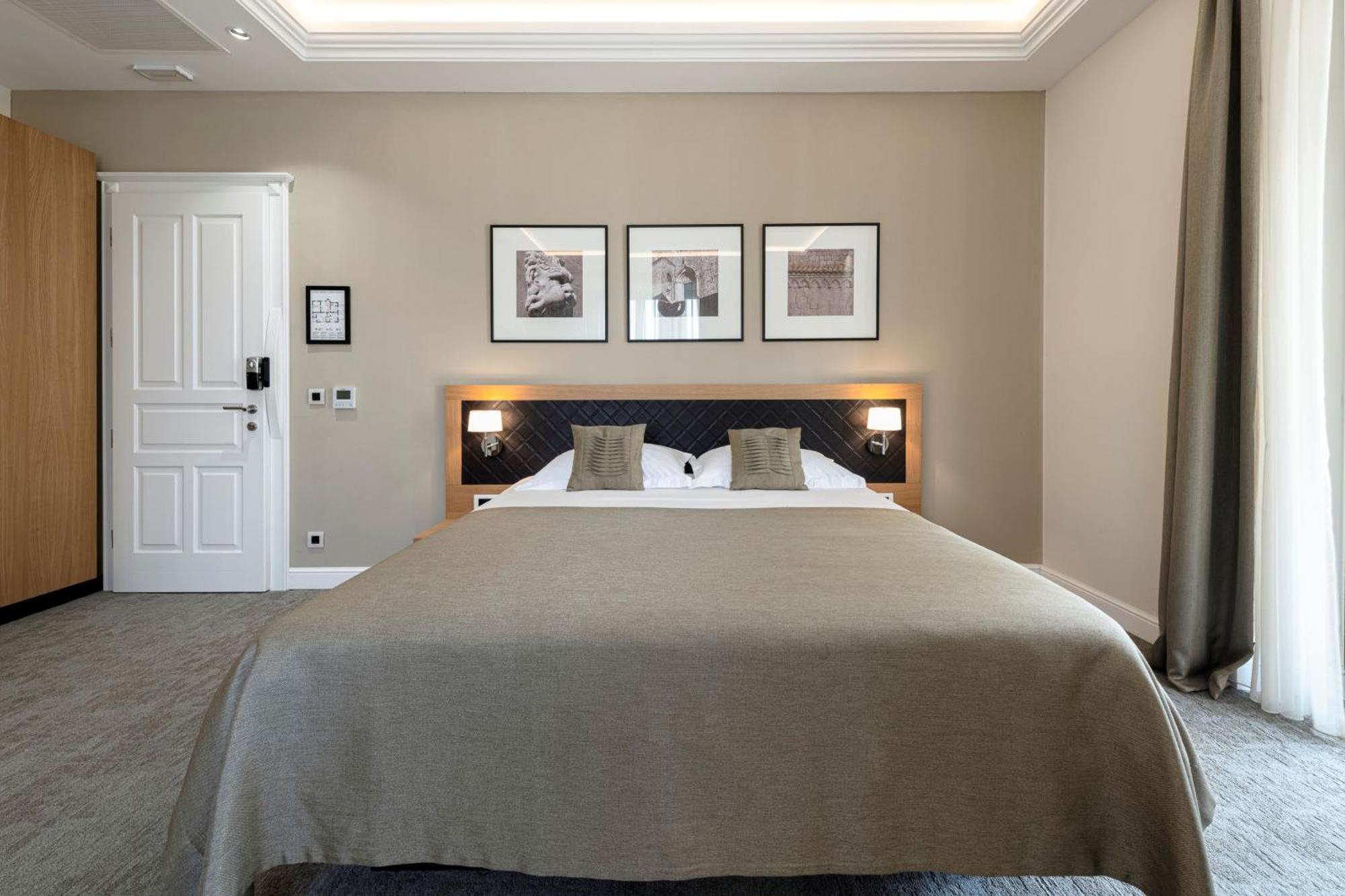 Villa Filaus Dubrovnik Luaran gambar