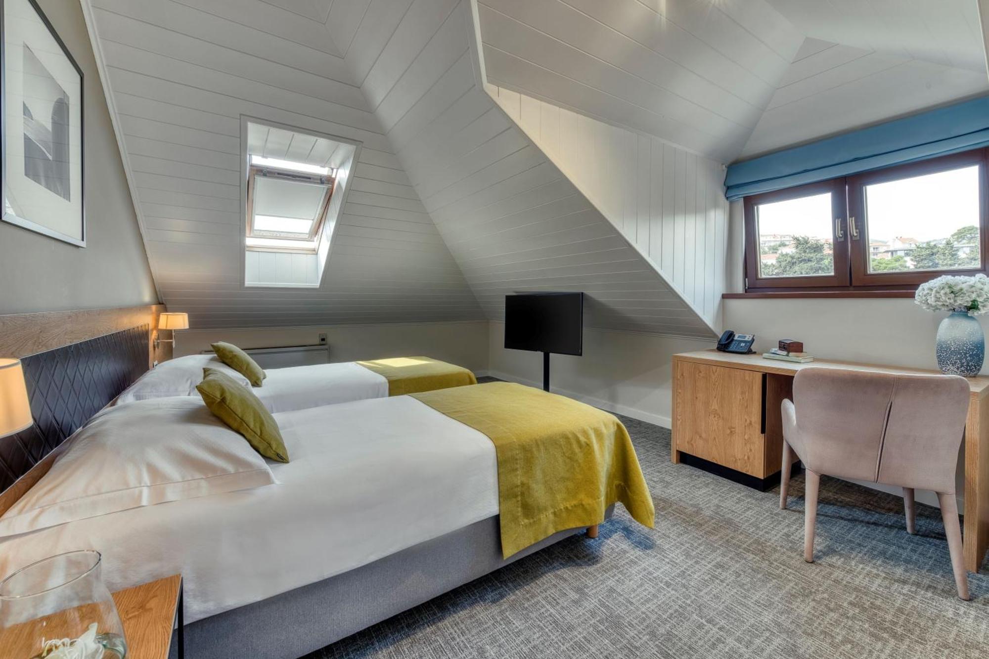 Villa Filaus Dubrovnik Luaran gambar